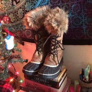 ESPRIT Winter Boots